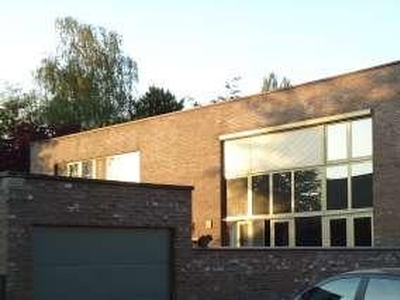 Woning met drie slaapkamers