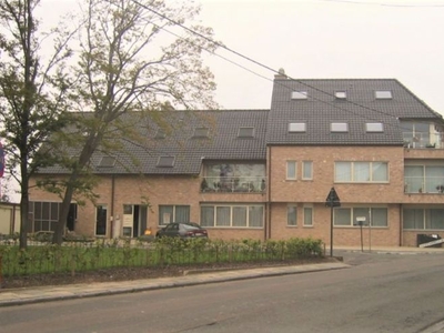 Zeer ruim en lichtrijk luxe-appartement met 3 slpks