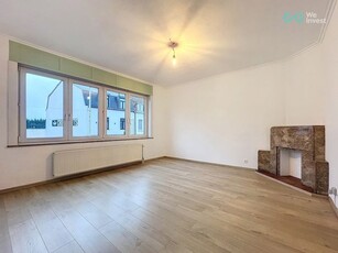 1 slaapkamer appartement - dichtbij voorzieningen - PEB B