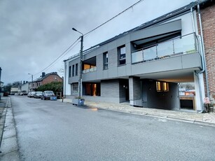 1 slaapkamer appartement in het hart van Bastogne