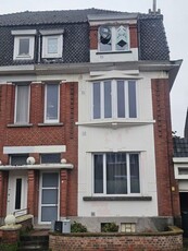 1 SLK appartement op wandelafstand van station en voorzieni…