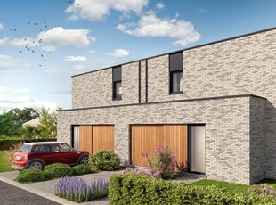 14 WONINGEN