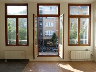 Antwerpen, Volkstraat, Appartement