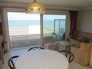 Appartement te koop Westende