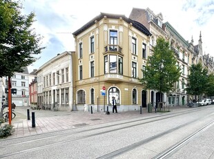 Appartementsgebouw te koop Gent