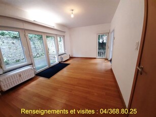 Bel appartement rénové au pied du Sart-Tilman