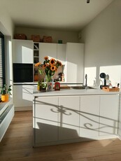 Bemeubeld appartement in Borgerhout - 1 jaar (februari)