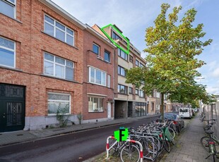 Charmante studio te koop nabij Gent Sint-Pieters