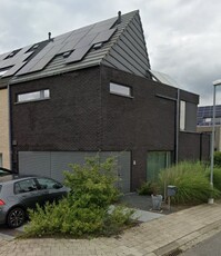 Energiezuinige, ruime gezinswoning in Blaasveld.