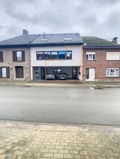 Gezellig duplex appartement met 2 ruime slaapkamers