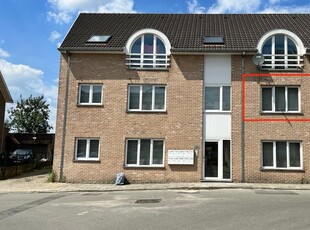 Gezellig éénslaapkamer appartement te huur in Aalst!