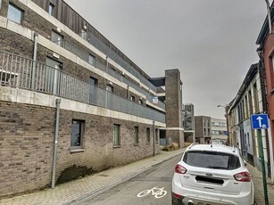 Gezellig, modern appartement nabij centrum Ninove