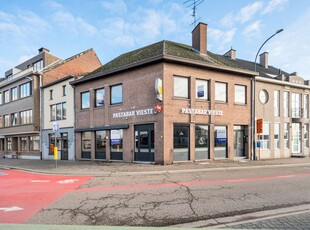 Handelspand met woonst, voormalige taverne Wimbledon te koop