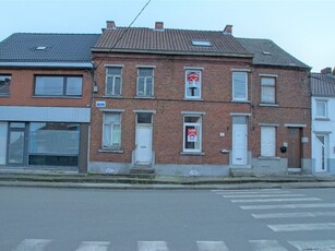 Huis met 2 slaapkamers