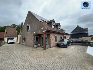 Huis te koop Appelterre-Eichem