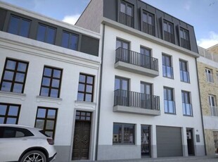 Laatste nieuwbouw appartement (6%) in Oud Berchem