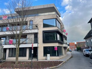 Lichtrijk Appartement 2 slpk met standplaats op Toplocatie