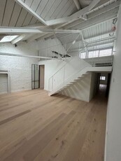 luxe loft appartement op het eilandje