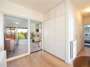 Luxueus appartement met 3 slaapkamers en 2 terrassen