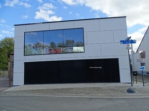 Nieuwbouw halfopen bebouwing te huur in Bambrugge