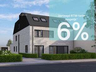 Nieuwbouw studio te koop in Residentie Due Evergem