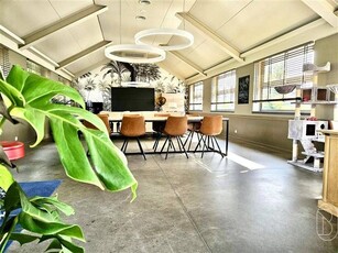 Op een TOPLOCATIE gelegen EXCLUSIEVE LOFT van 400m2!