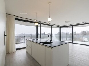 Penthouse te huur Lanaken