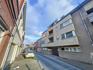 Prachtig en ruim appartement in centrum Ninove