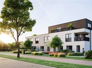 Prachtige BEN-appartementen, rustig gelegen, groen uitzicht