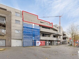 Prachtige penthouse gelegen in hartje Lommel!