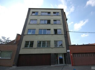 Recent vernieuwd appartement met 2 slpk