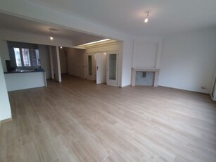 Ruim appartement op uitstekende locatie in Antwerpen centrum