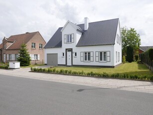 Ruime woning op ideale ligging