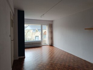 Rustig, gerenoveerd appartement op het Sint-Jacobsplein