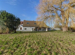 Schitterende GERENOVEERDE boerderij - 12ares - 190m² - 4CH +