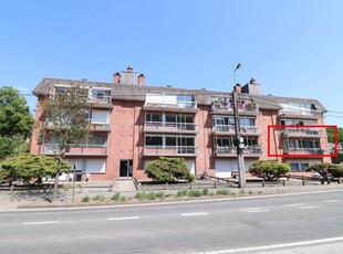 Spacieux appartement 3 chambres avec garage