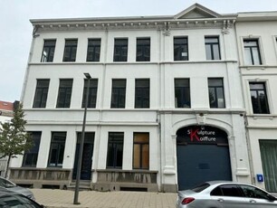 Studio gelegen op het hippe vernieuwde Zuid in Antwerpen!