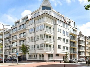 Studio te huur Knokke