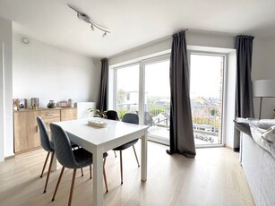 Superbe appartement 2 chambres + terrasse + cave + parking