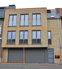 Te huur LUXE APPARTEMENT(EN), epb 120 , INSTAPKLAAR!