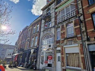 Vastgoedbelegging in het centrum van Neufchâteau