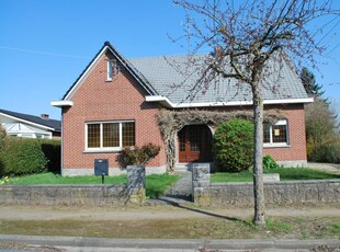 Villa 4 chambres avec jardin