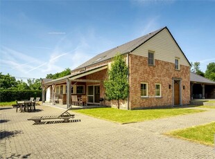 Villa te koop Lierneux