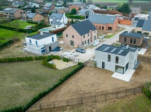 Weelderig wonen in nieuwbouw LOT 19!