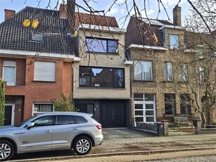 Woning te huur Kortrijk