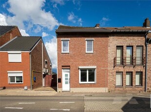 Woning te huur Lanaken