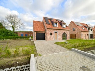 Woning te huur Ruiselede