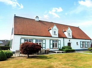 Woning te huur Scheldewindeke