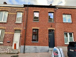 Woning te huur Visé