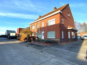 Woning te huur Wontergem